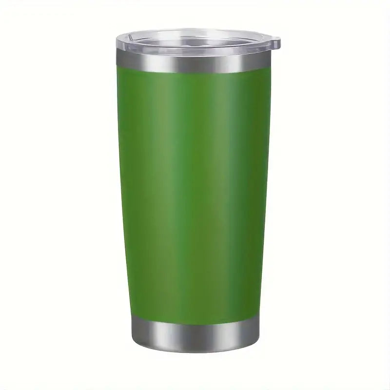 20oz Personalized Engraved Boxer Tumbler for your hot and cold drinks.