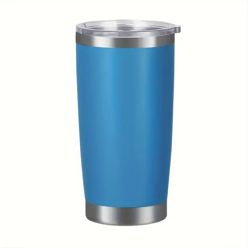 20oz Personalized Engraved French Bulldog Tumbler for your hot and cold drinks.