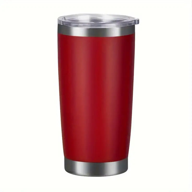 20oz Personalized Engraved Boxer Tumbler for your hot and cold drinks.