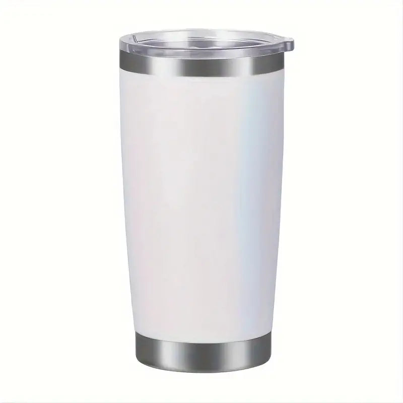 20oz Personalized Engraved Boxer Tumbler for your hot and cold drinks.