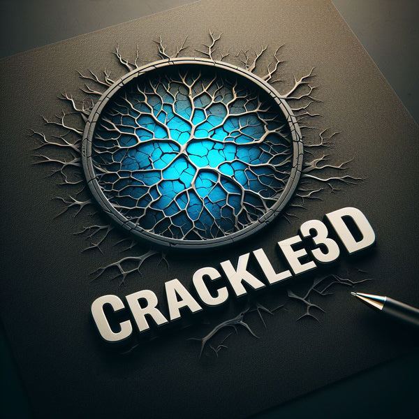 Crackle3D