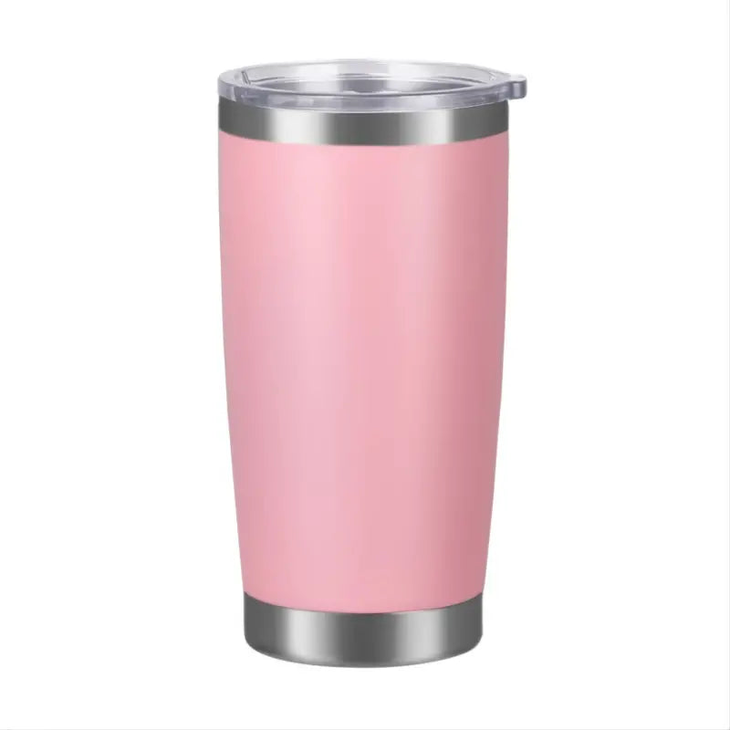 20oz Personalized Engraved Boxer Tumbler for your hot and cold drinks.